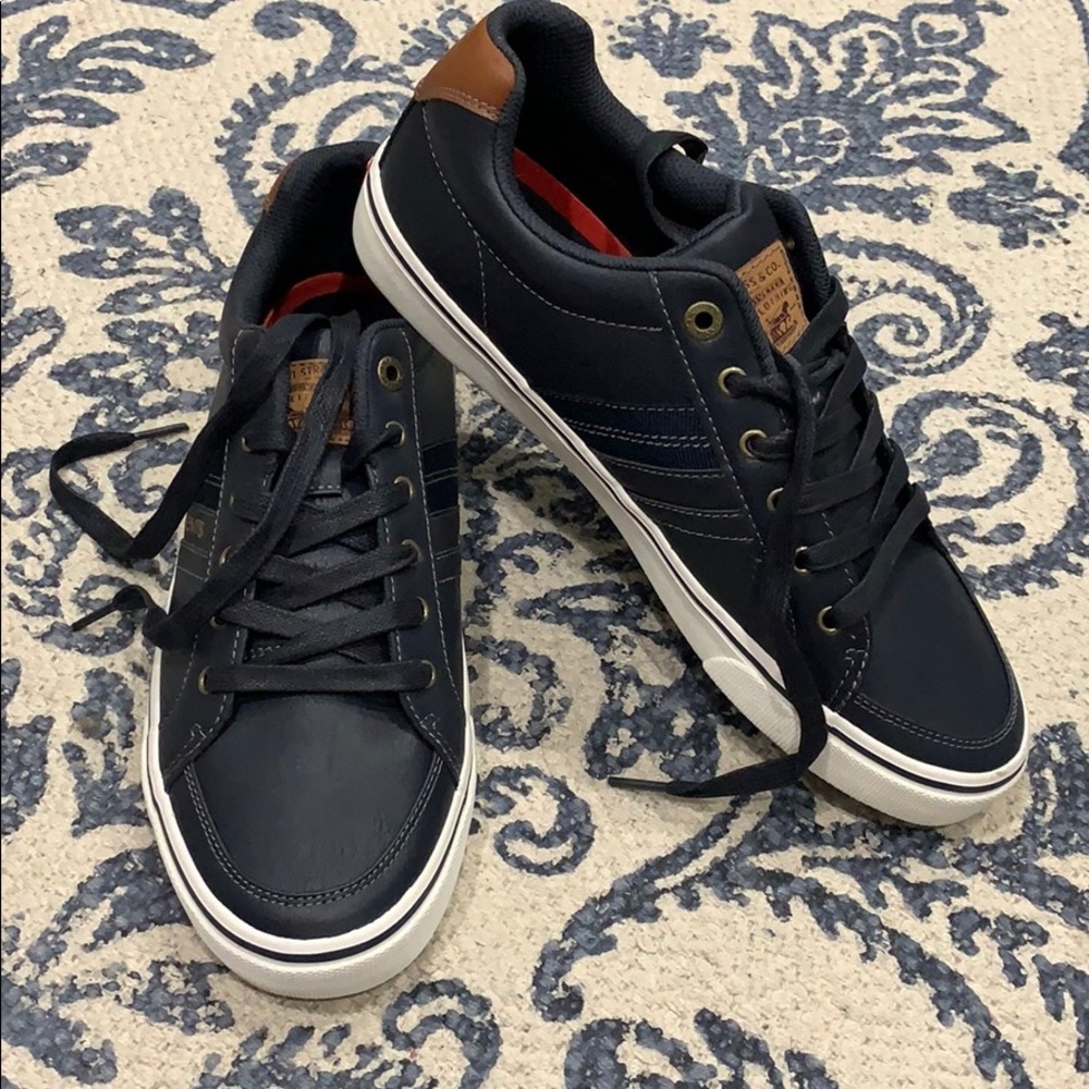 Mens Levi's Turner Sport Casuals